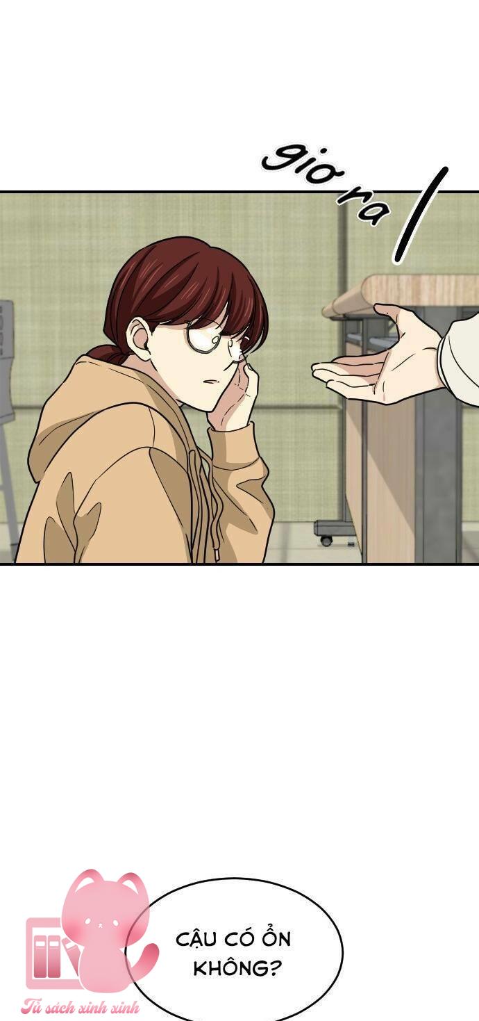 Bạn Của Em Trai - Chap 50 - Trang 27