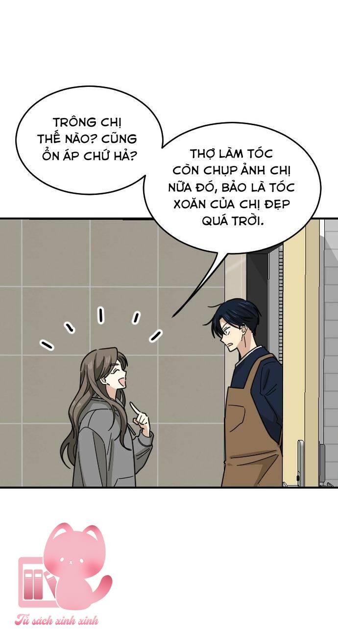Bạn Của Em Trai - Chap 50 - Trang 3