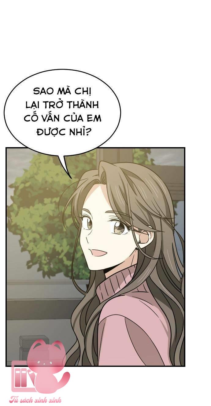 Bạn Của Em Trai - Chap 50 - Trang 33