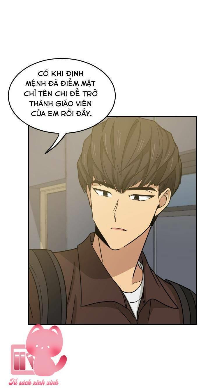 Bạn Của Em Trai - Chap 50 - Trang 34