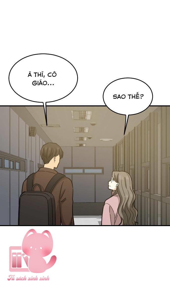Bạn Của Em Trai - Chap 50 - Trang 35