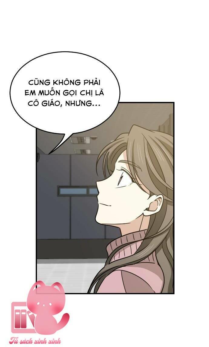 Bạn Của Em Trai - Chap 50 - Trang 36