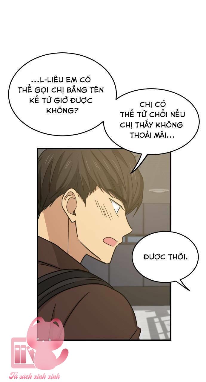 Bạn Của Em Trai - Chap 50 - Trang 37