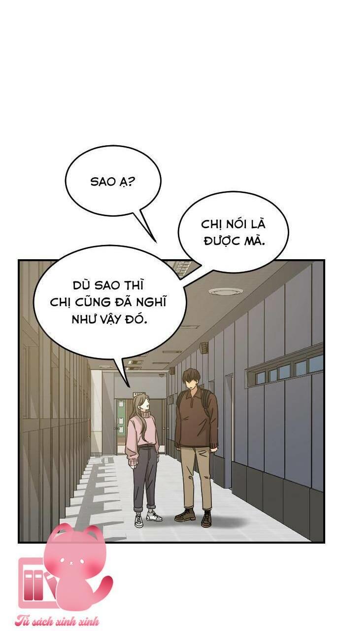 Bạn Của Em Trai - Chap 50 - Trang 38