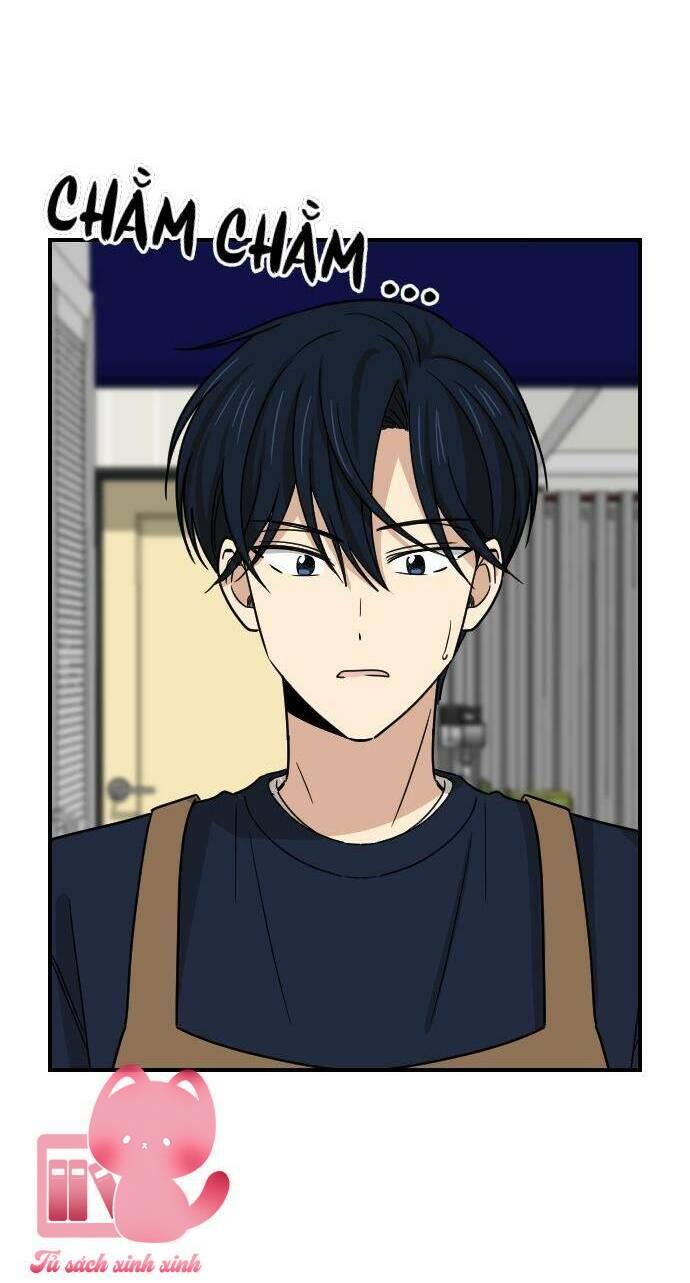 Bạn Của Em Trai - Chap 50 - Trang 4