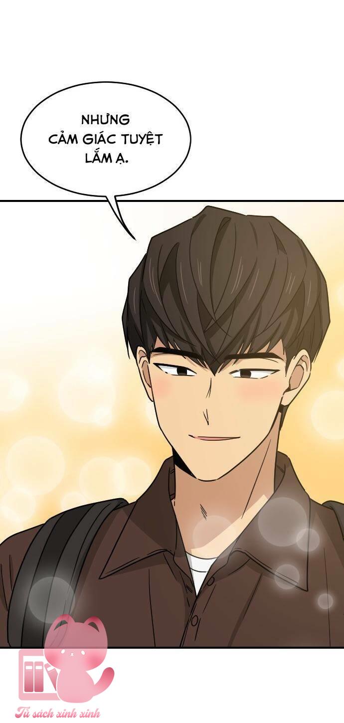 Bạn Của Em Trai - Chap 50 - Trang 41