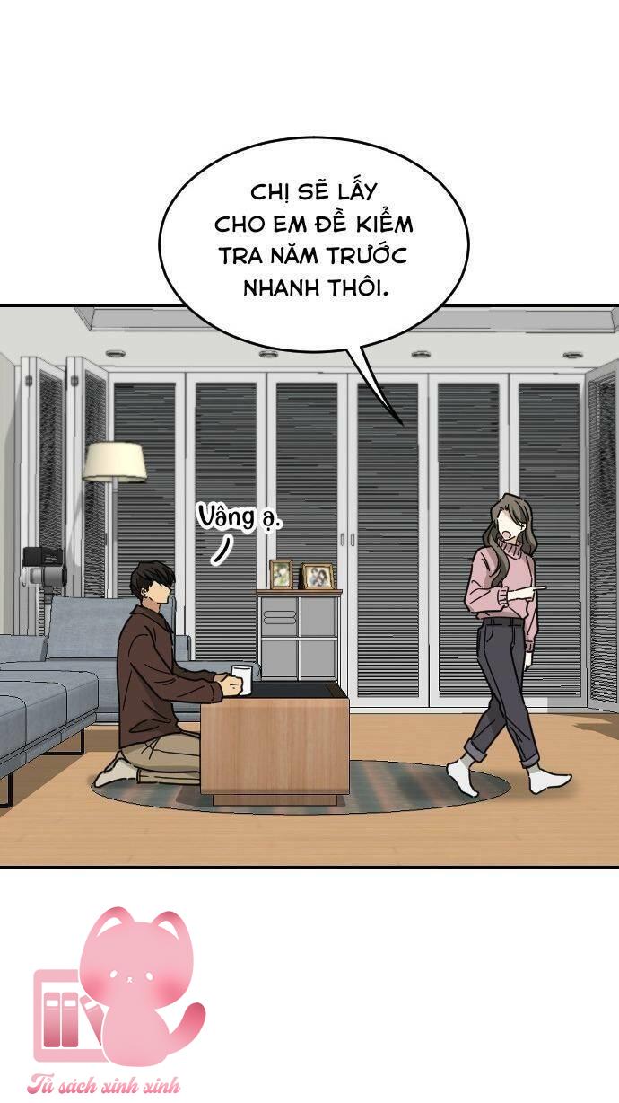 Bạn Của Em Trai - Chap 50 - Trang 43