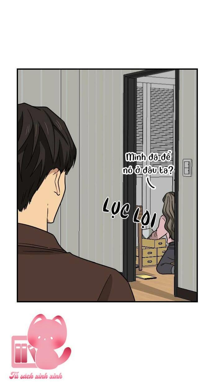 Bạn Của Em Trai - Chap 50 - Trang 44