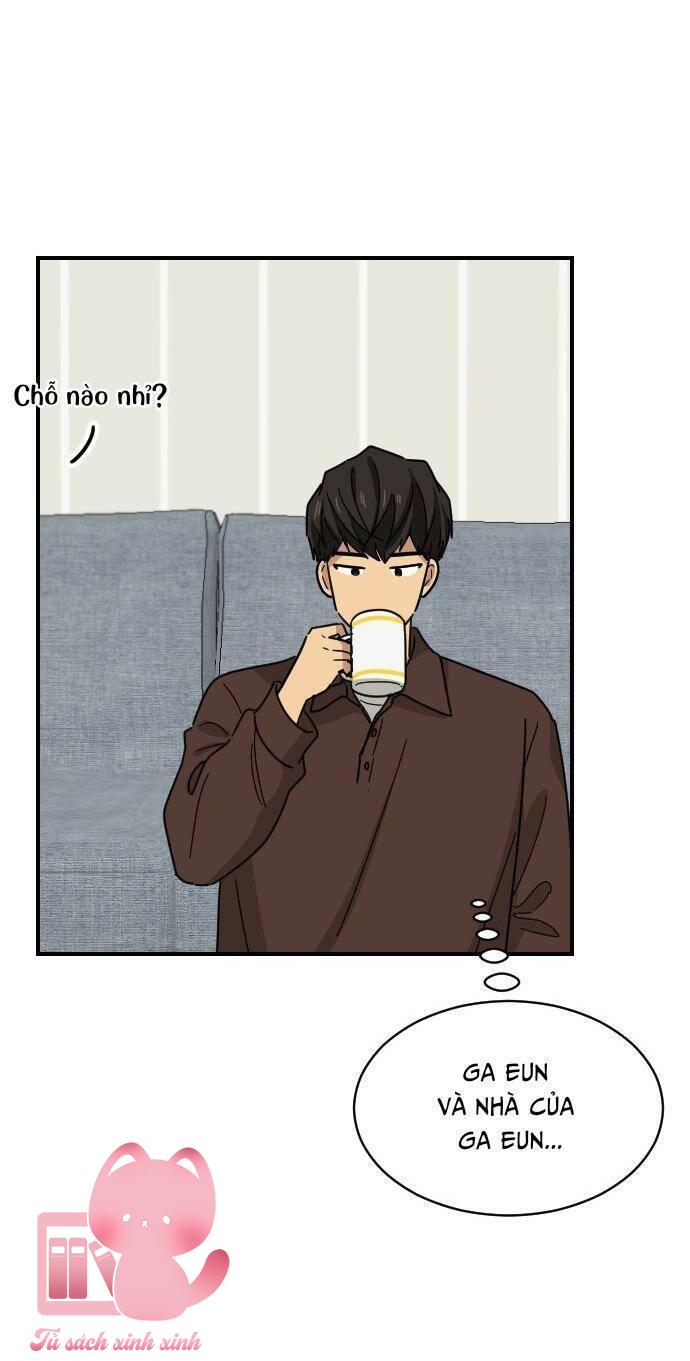 Bạn Của Em Trai - Chap 50 - Trang 45