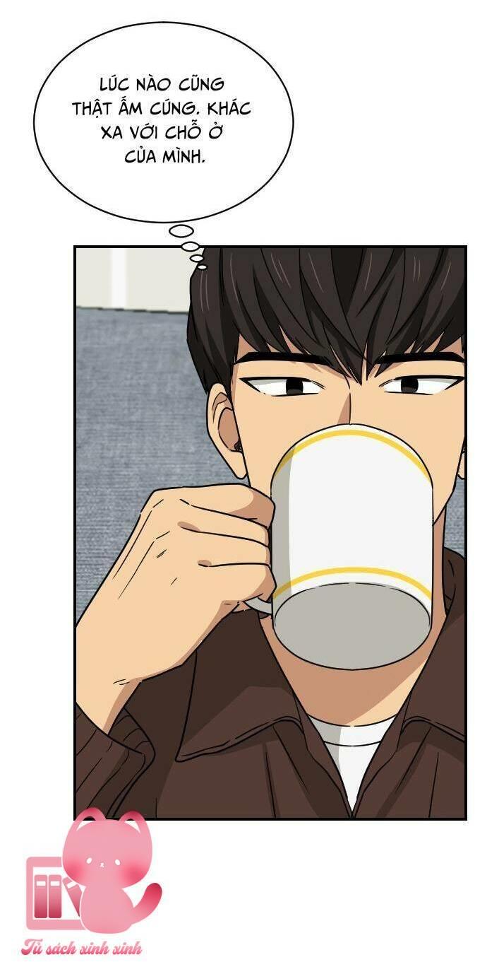 Bạn Của Em Trai - Chap 50 - Trang 46