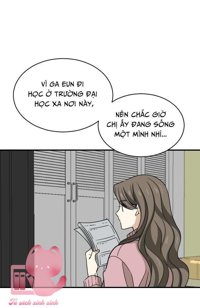 Bạn Của Em Trai - Chap 50 - Trang 47