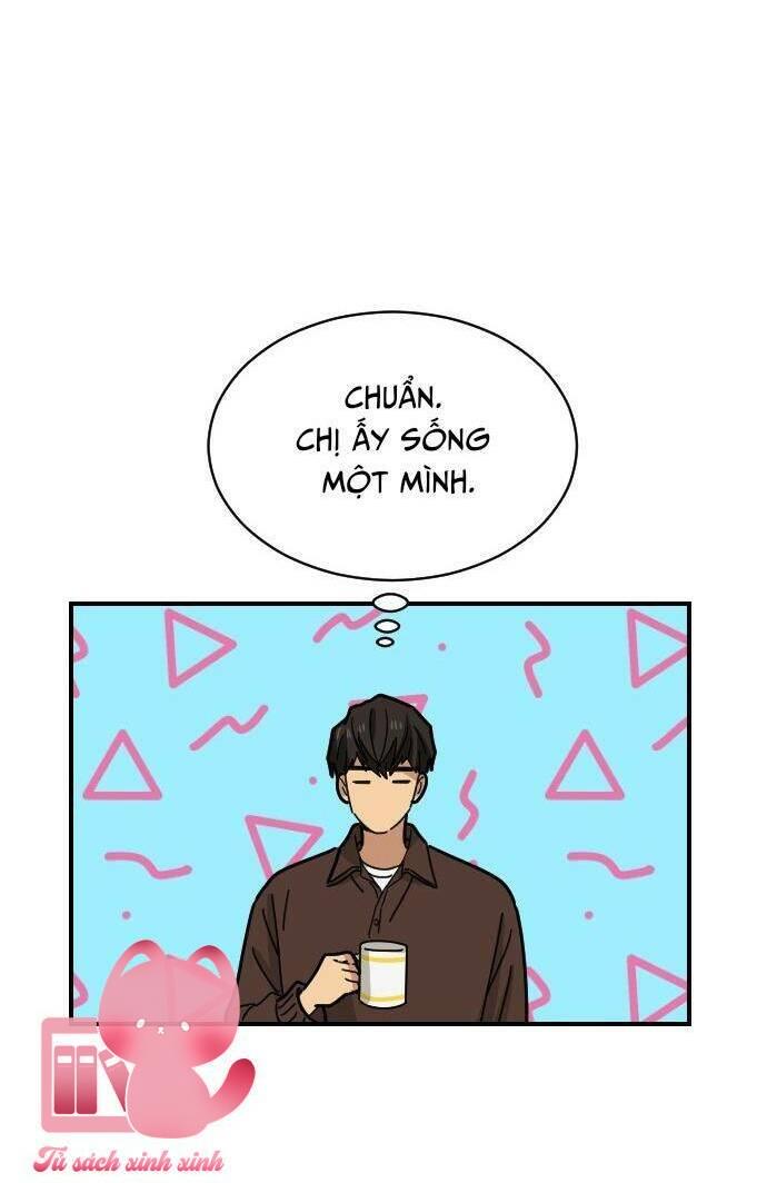 Bạn Của Em Trai - Chap 50 - Trang 48