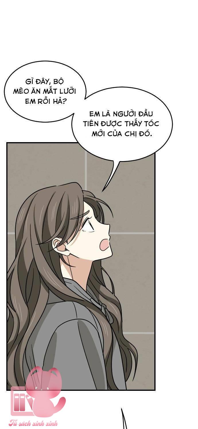 Bạn Của Em Trai - Chap 50 - Trang 5