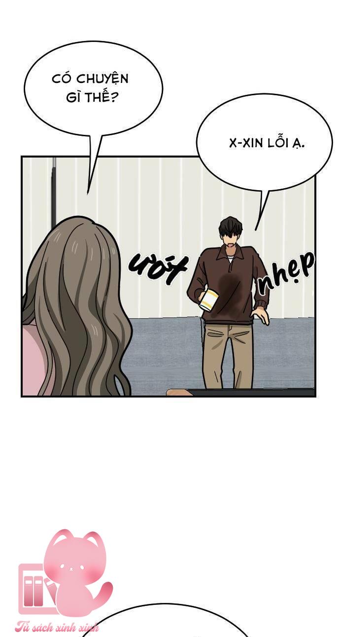 Bạn Của Em Trai - Chap 50 - Trang 51