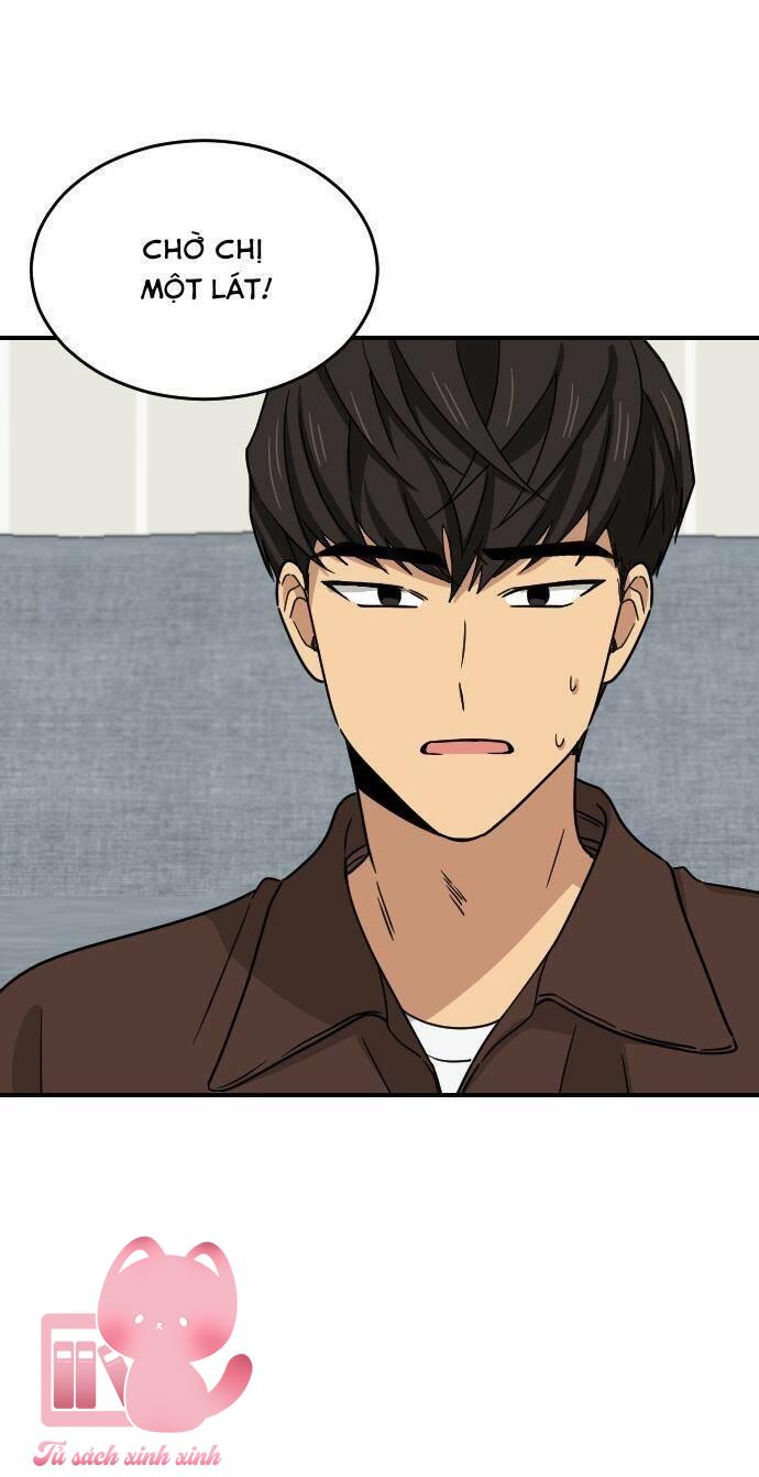 Bạn Của Em Trai - Chap 50 - Trang 53