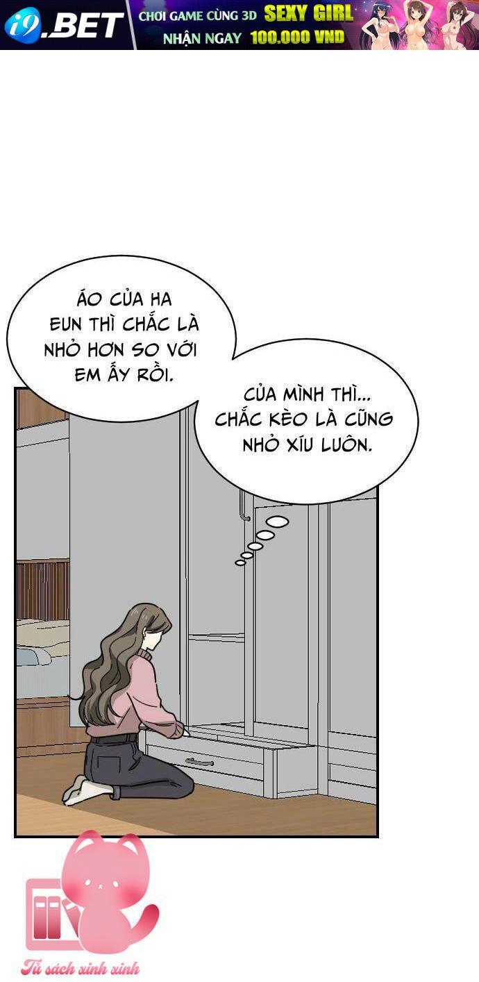 Bạn Của Em Trai - Chap 50 - Trang 54