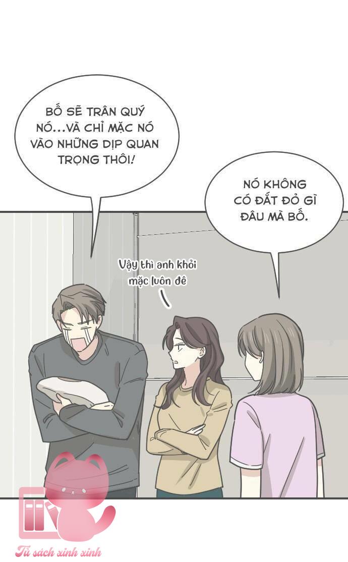 Bạn Của Em Trai - Chap 50 - Trang 57