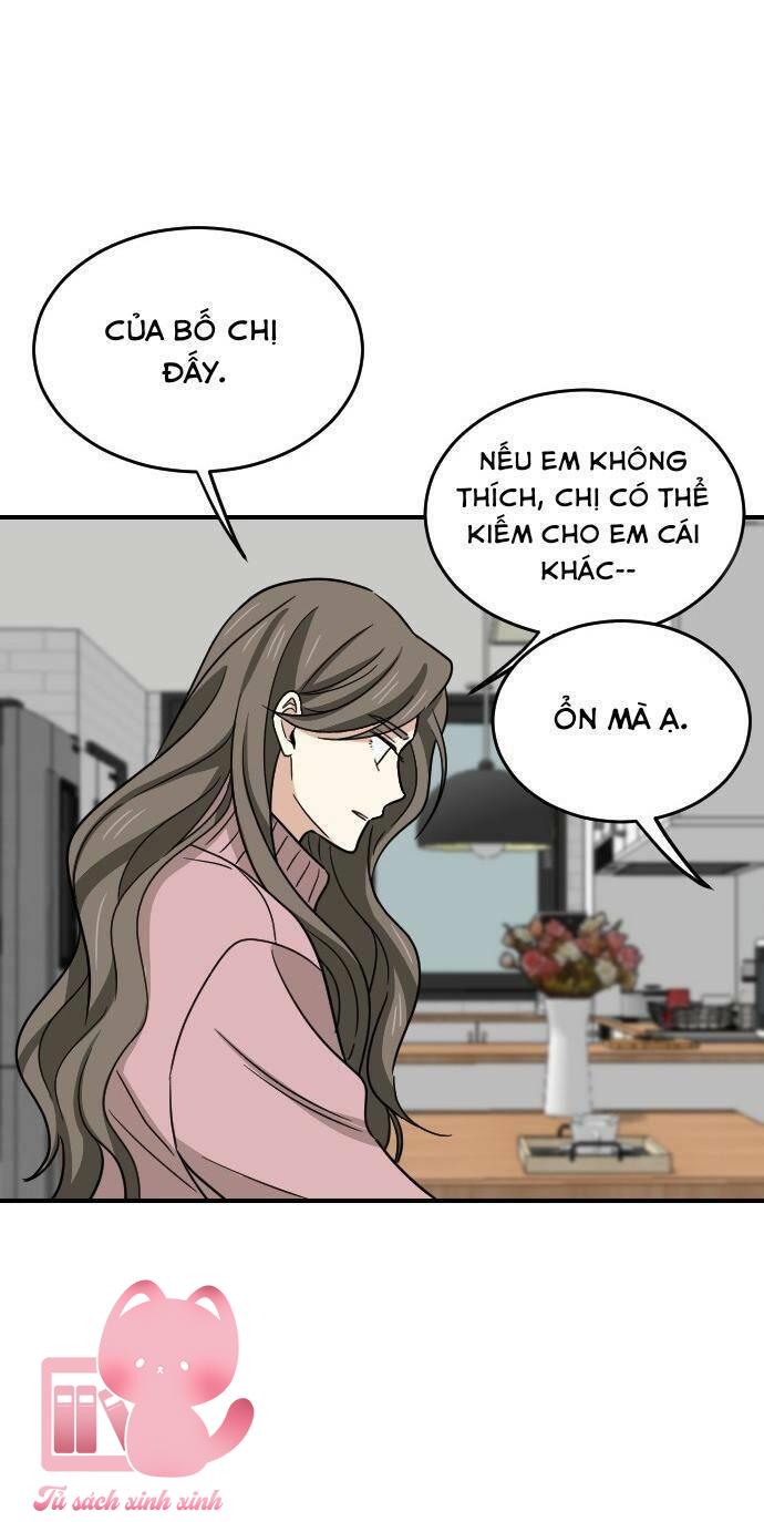 Bạn Của Em Trai - Chap 50 - Trang 61