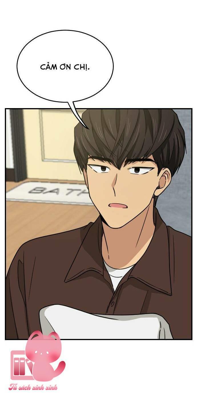 Bạn Của Em Trai - Chap 50 - Trang 62