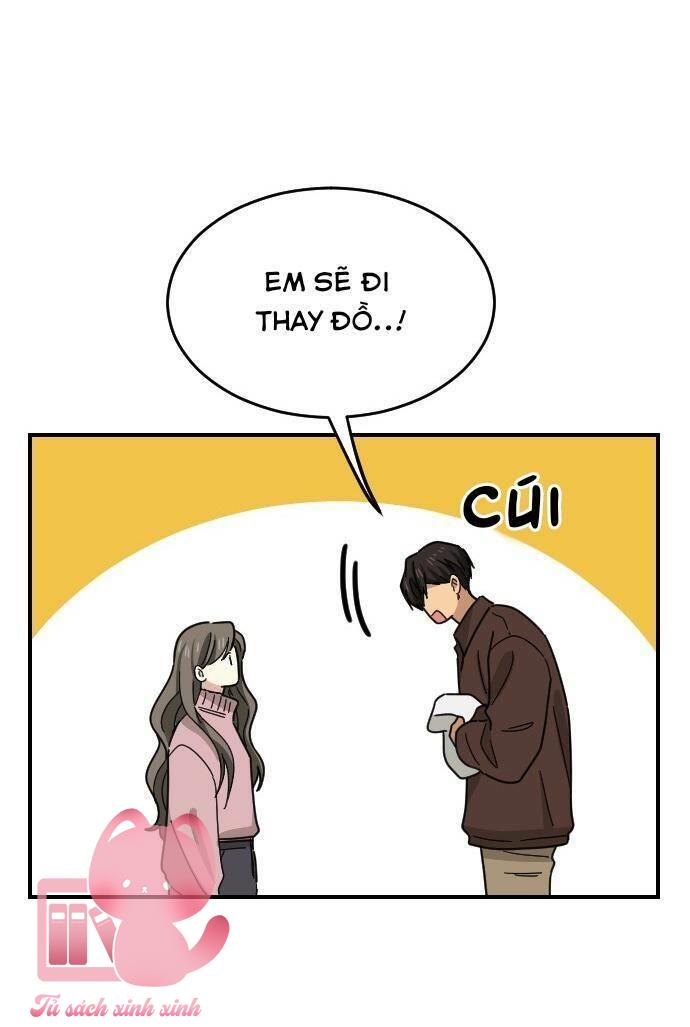 Bạn Của Em Trai - Chap 50 - Trang 63