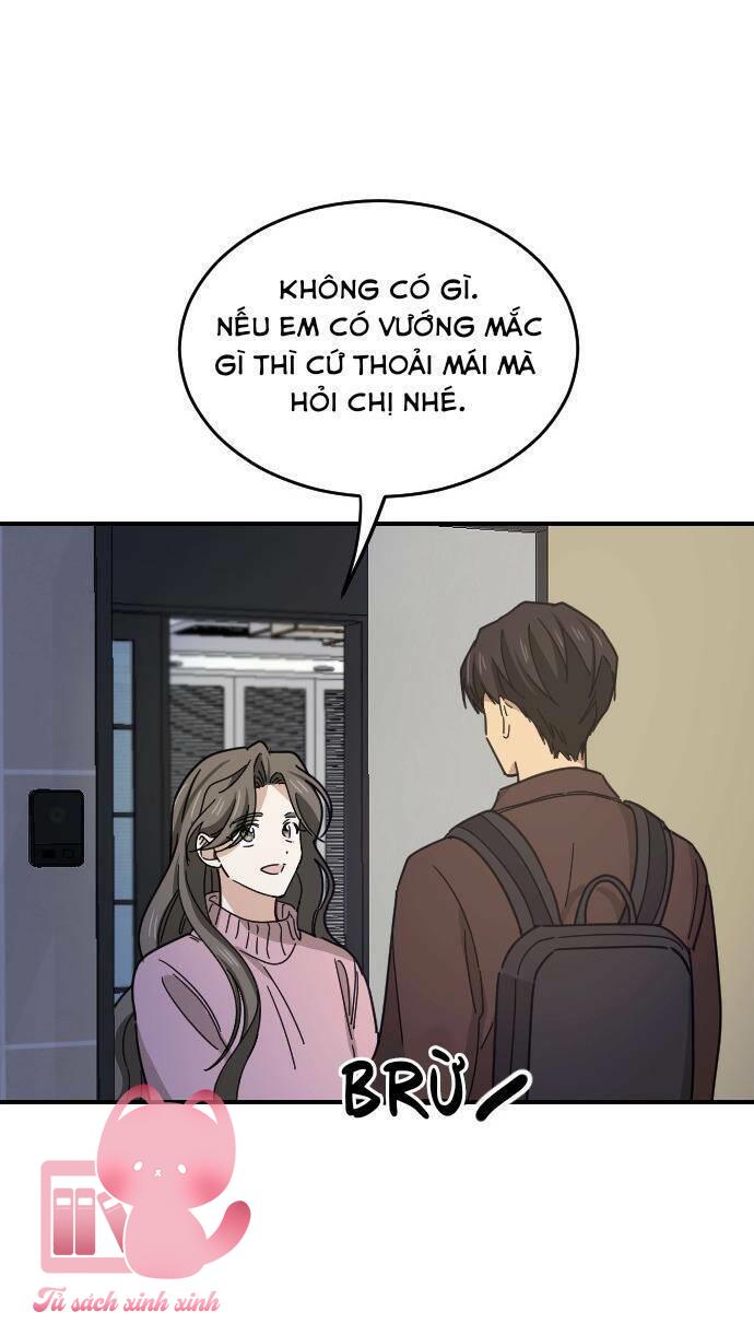 Bạn Của Em Trai - Chap 50 - Trang 71