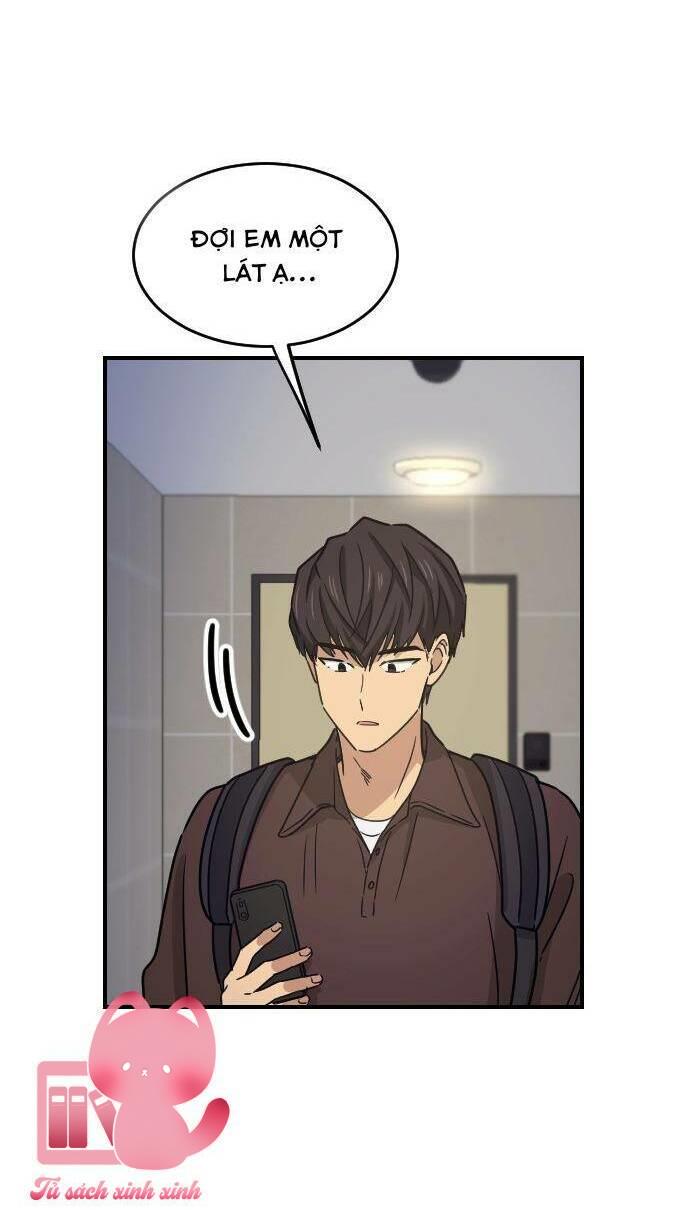 Bạn Của Em Trai - Chap 50 - Trang 72