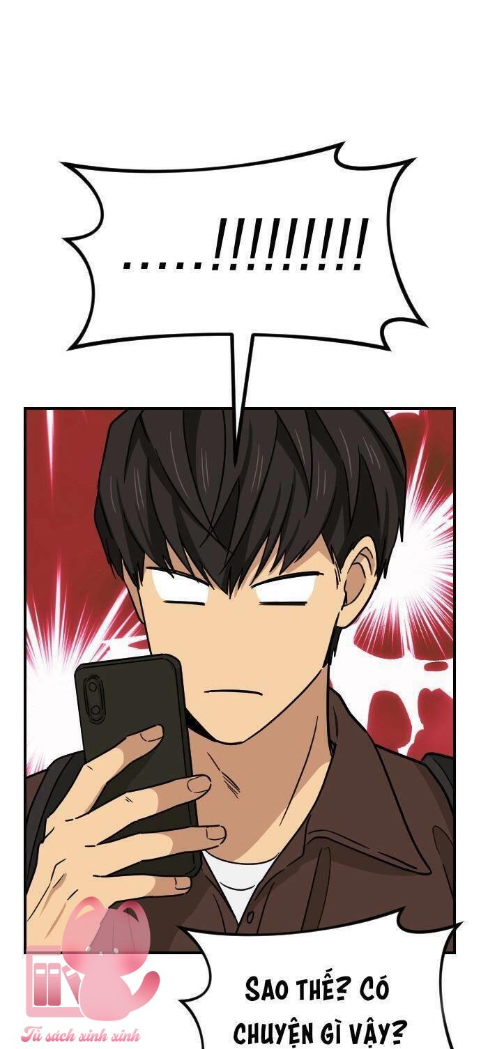 Bạn Của Em Trai - Chap 50 - Trang 73