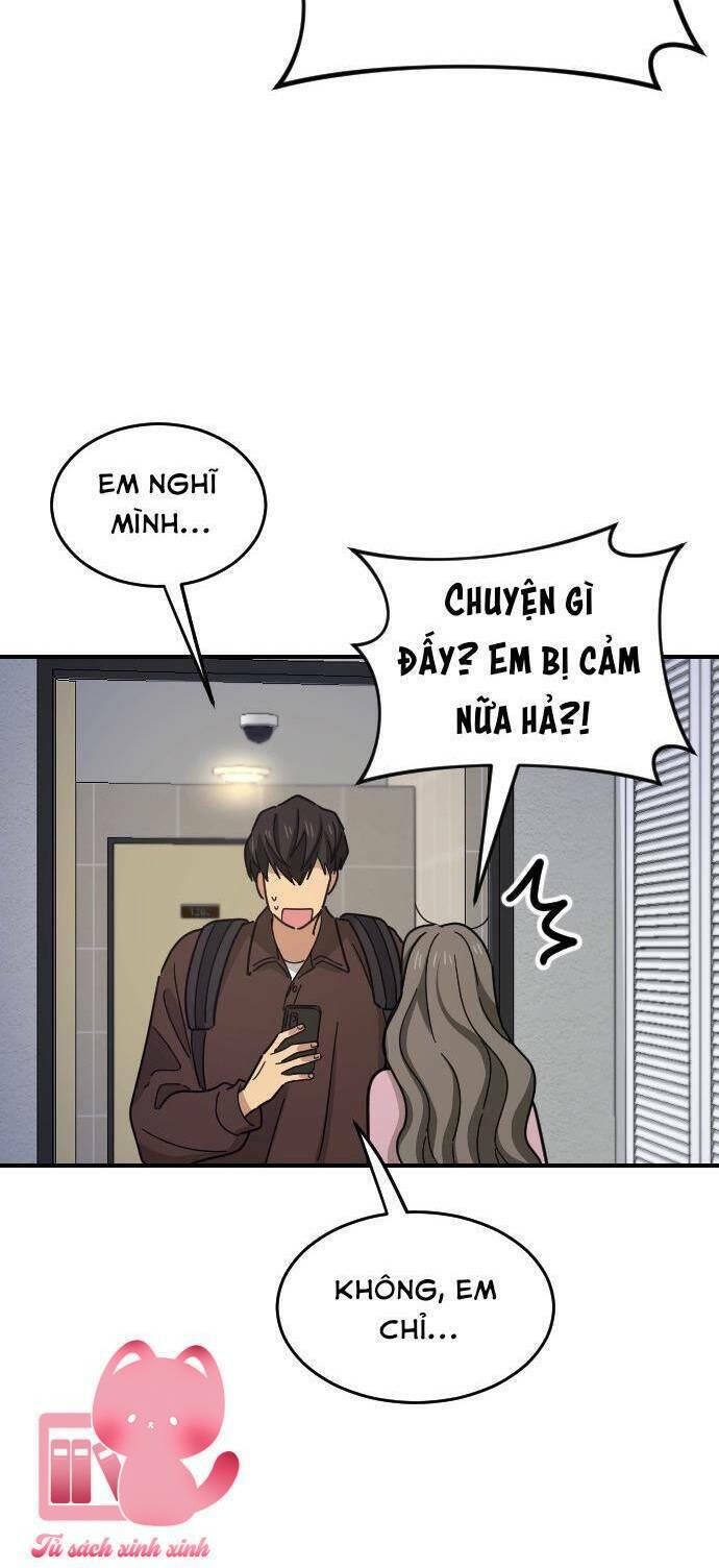 Bạn Của Em Trai - Chap 50 - Trang 74