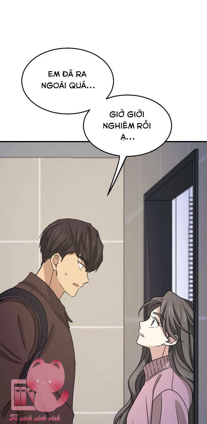 Bạn Của Em Trai - Chap 50 - Trang 75