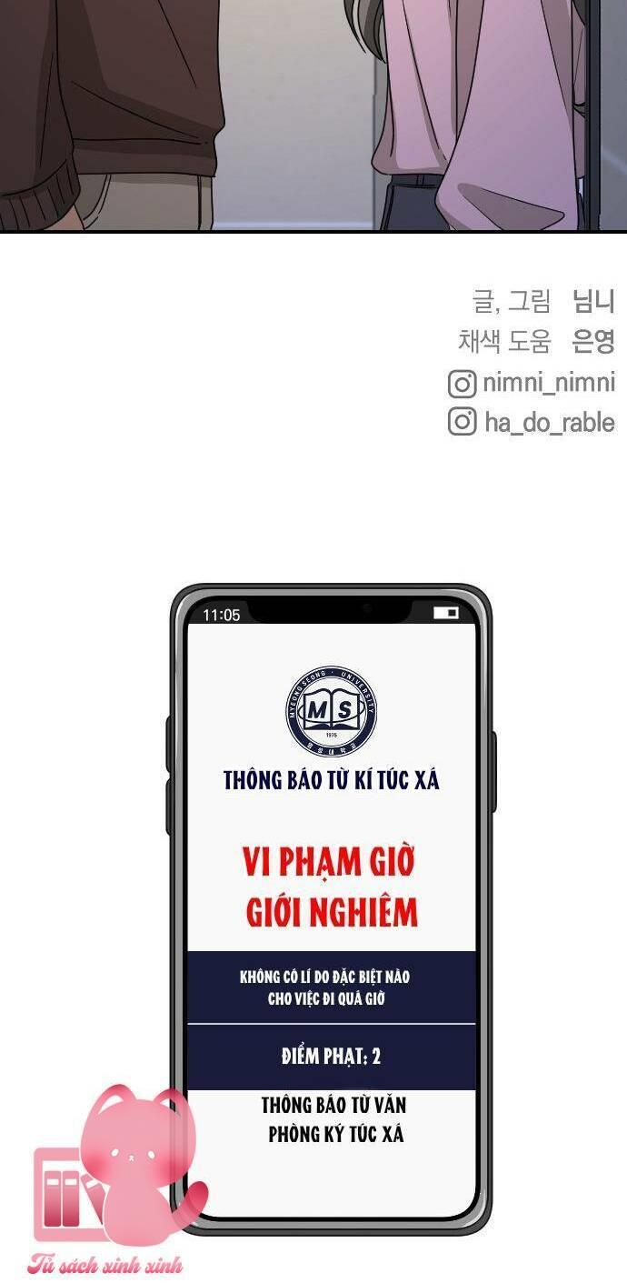 Bạn Của Em Trai - Chap 50 - Trang 76