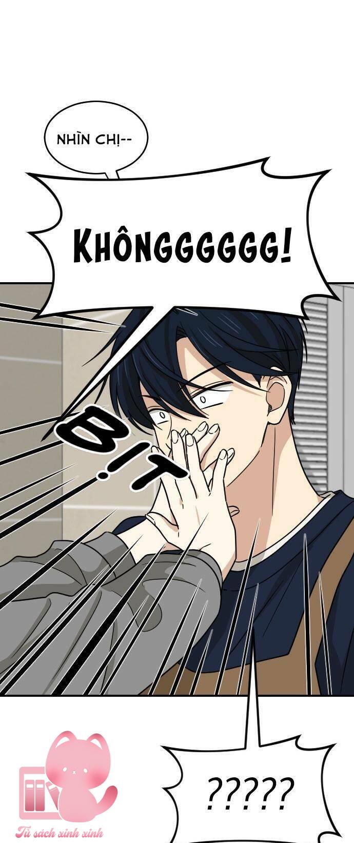 Bạn Của Em Trai - Chap 50 - Trang 9