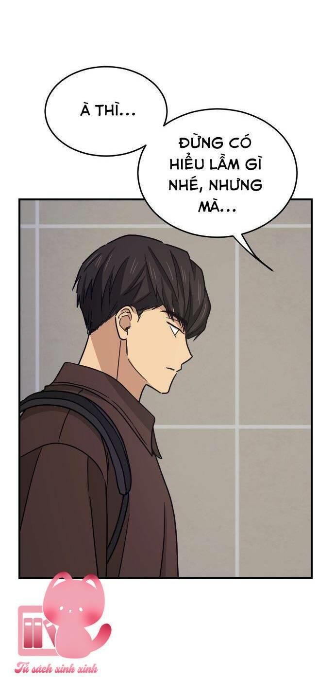 Bạn Của Em Trai - Chap 51 - Trang 10