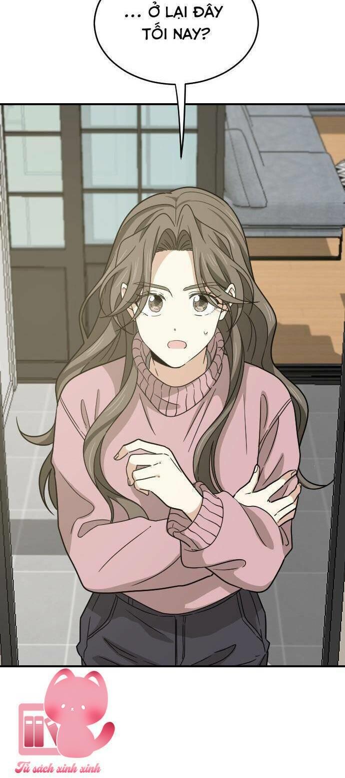 Bạn Của Em Trai - Chap 51 - Trang 12