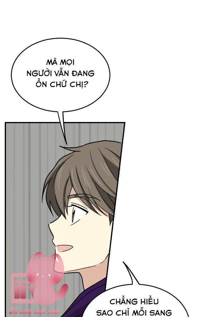 Bạn Của Em Trai - Chap 51 - Trang 17