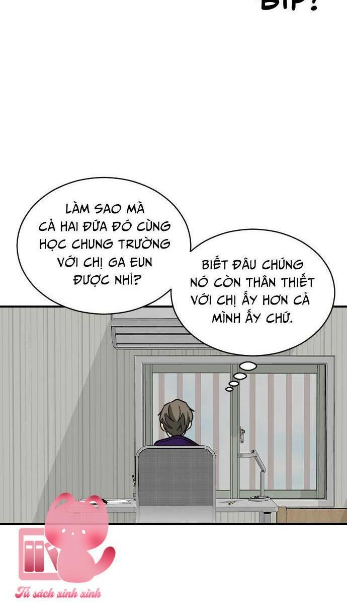 Bạn Của Em Trai - Chap 51 - Trang 20