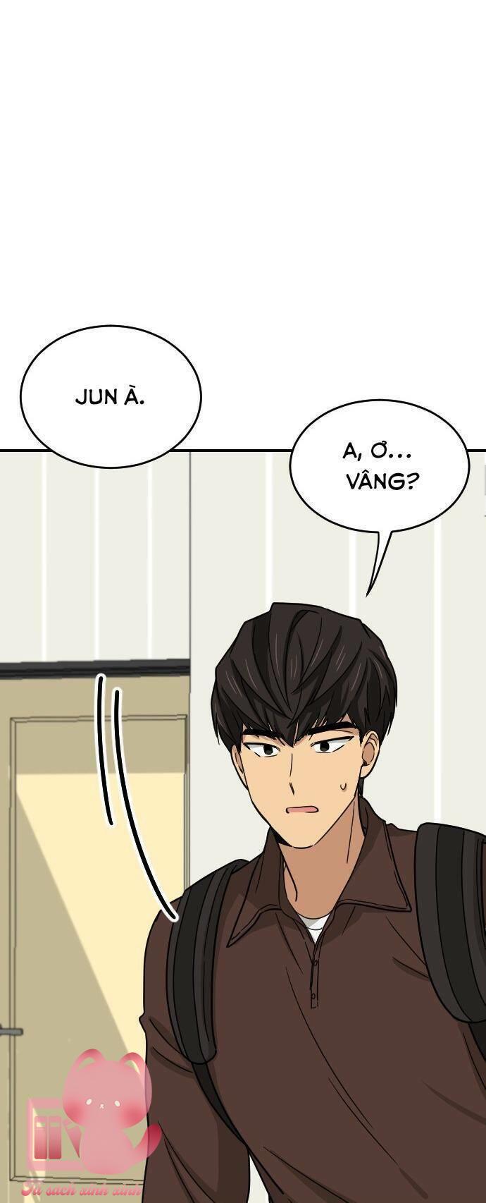 Bạn Của Em Trai - Chap 51 - Trang 23