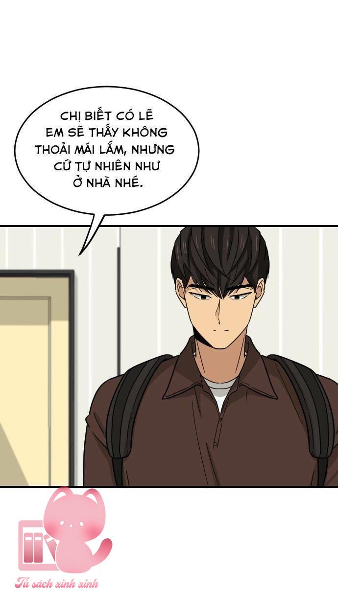 Bạn Của Em Trai - Chap 51 - Trang 25
