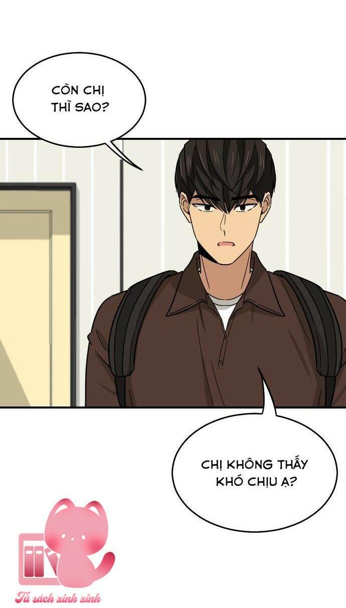 Bạn Của Em Trai - Chap 51 - Trang 26