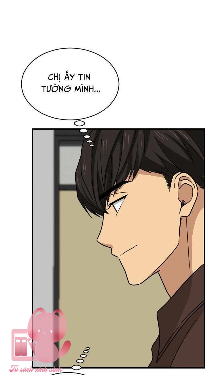 Bạn Của Em Trai - Chap 51 - Trang 29