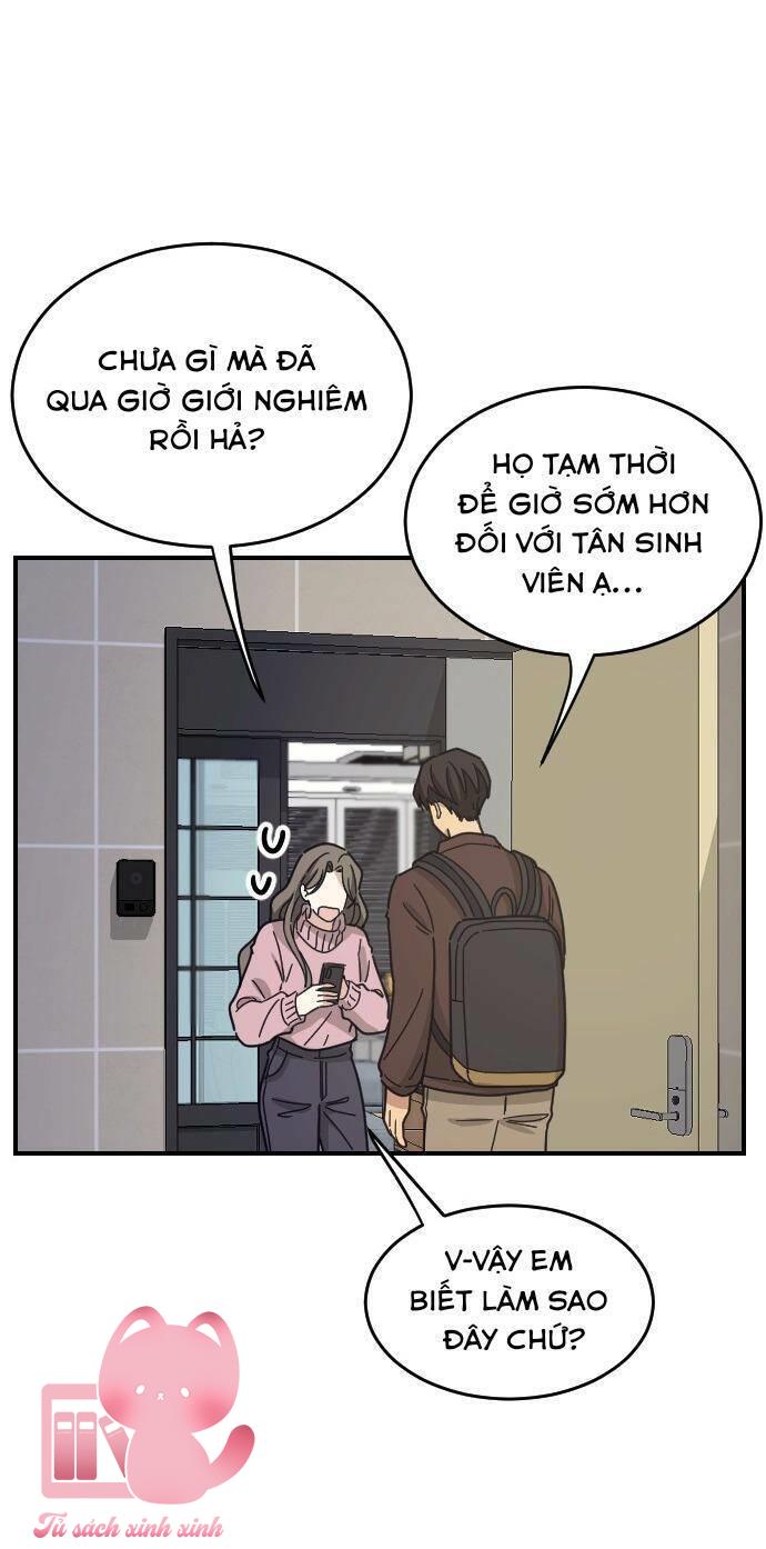 Bạn Của Em Trai - Chap 51 - Trang 3