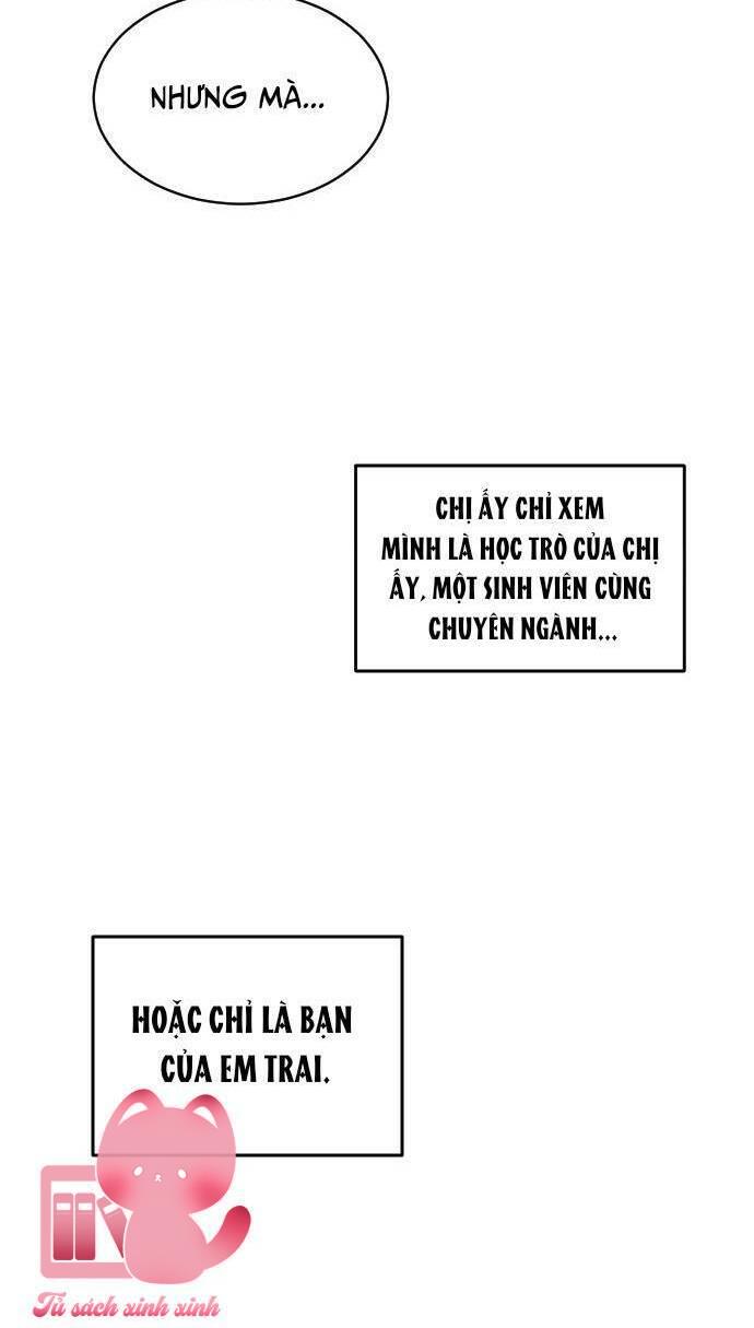 Bạn Của Em Trai - Chap 51 - Trang 30
