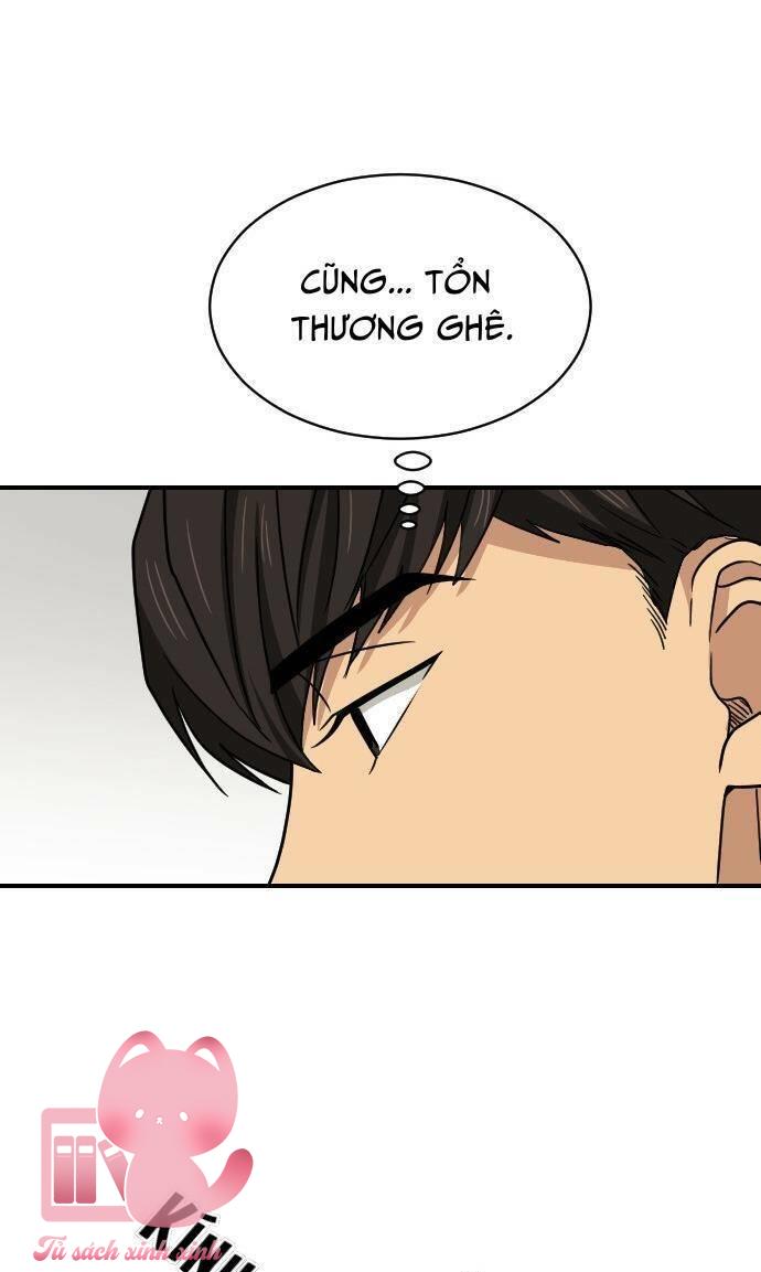 Bạn Của Em Trai - Chap 51 - Trang 31