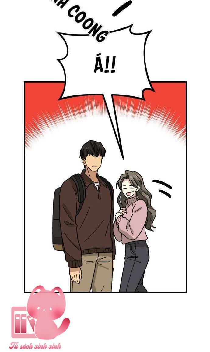 Bạn Của Em Trai - Chap 51 - Trang 32