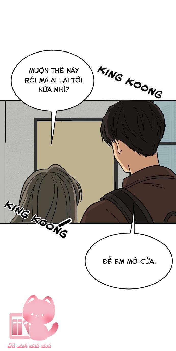 Bạn Của Em Trai - Chap 51 - Trang 33