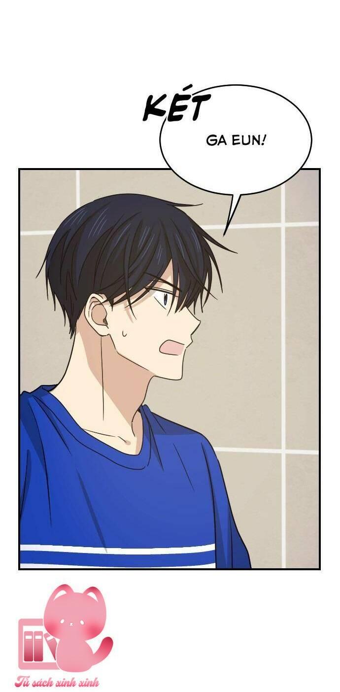 Bạn Của Em Trai - Chap 51 - Trang 36