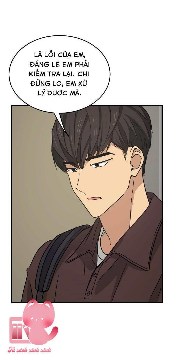 Bạn Của Em Trai - Chap 51 - Trang 4