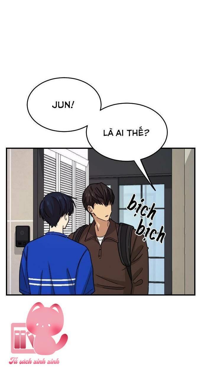 Bạn Của Em Trai - Chap 51 - Trang 40