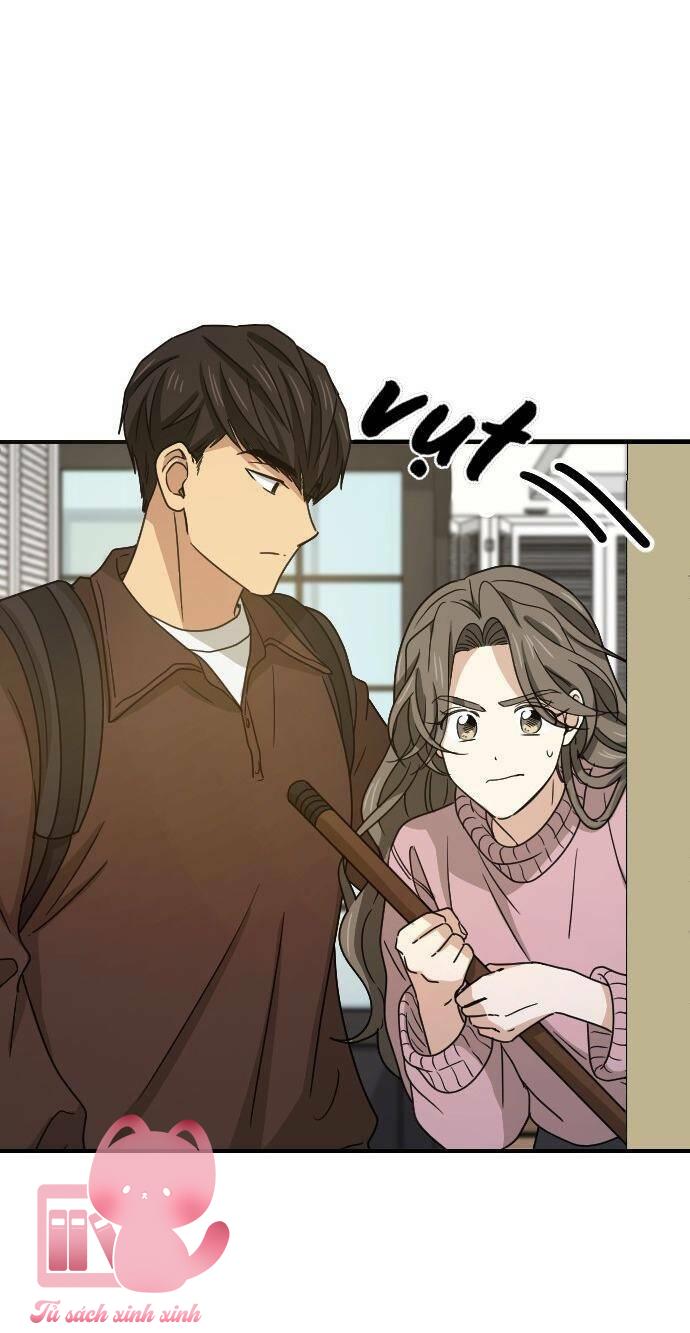 Bạn Của Em Trai - Chap 51 - Trang 41