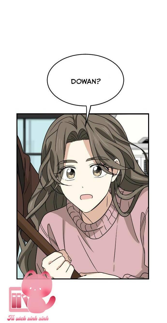 Bạn Của Em Trai - Chap 51 - Trang 42