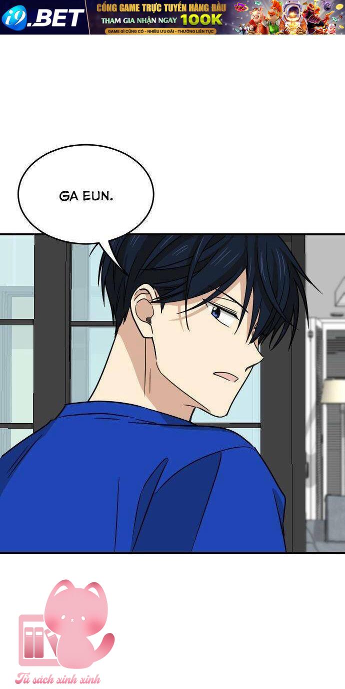 Bạn Của Em Trai - Chap 51 - Trang 45